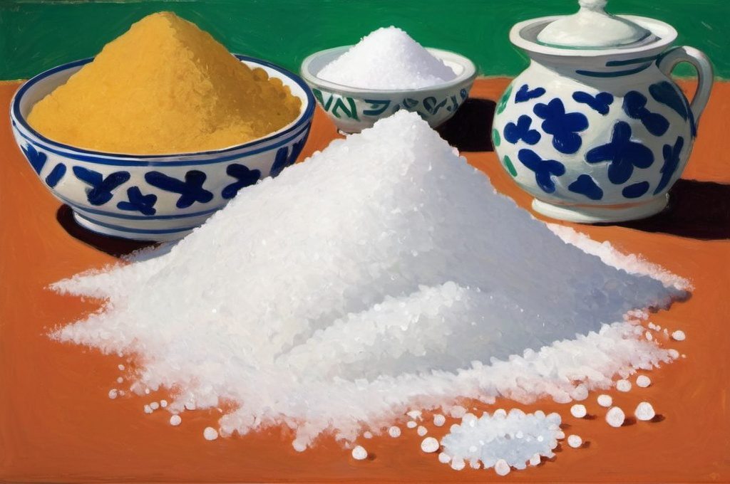 Coffee, Sugar, and More: A Guide to Food Moderation for PH Patients