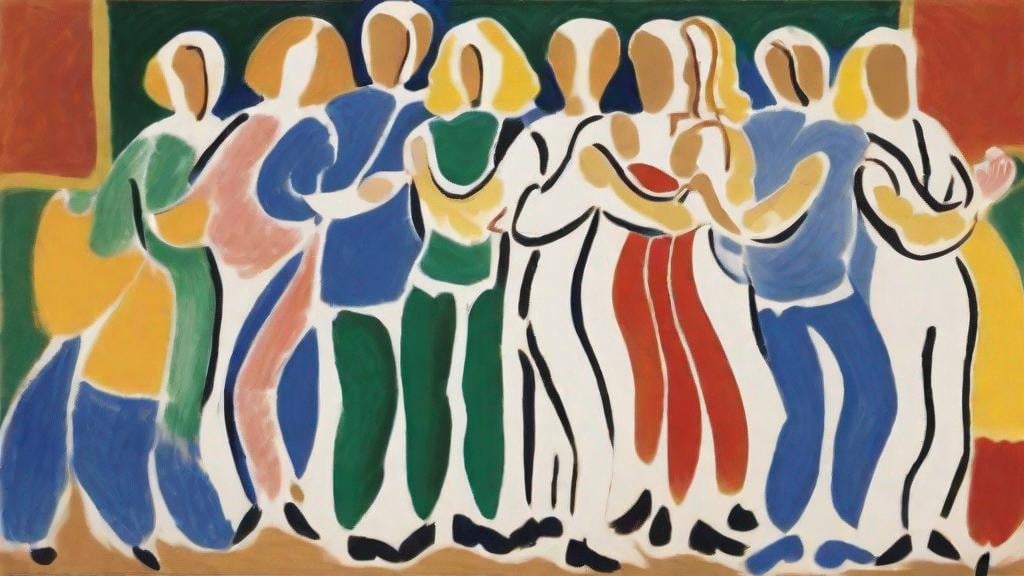 Strength Through Shared Journeys: Our PH Support Groups 