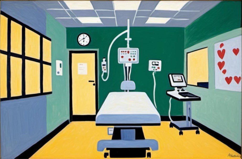 Diagnostic Tests to Establish PH