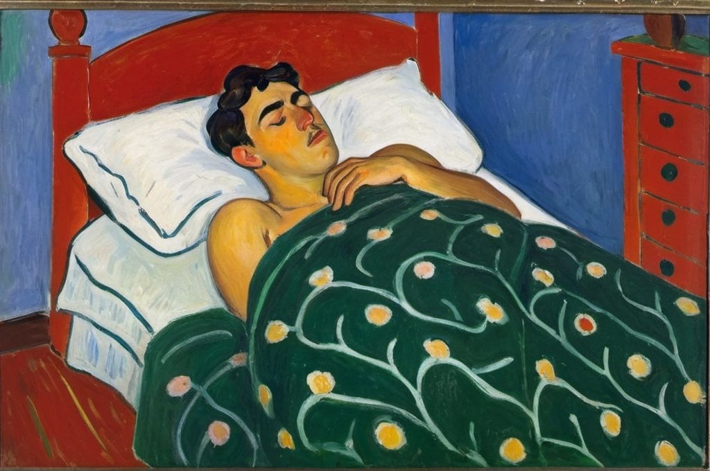 Better Sleep, Better Health: Navigating Sleep and PH